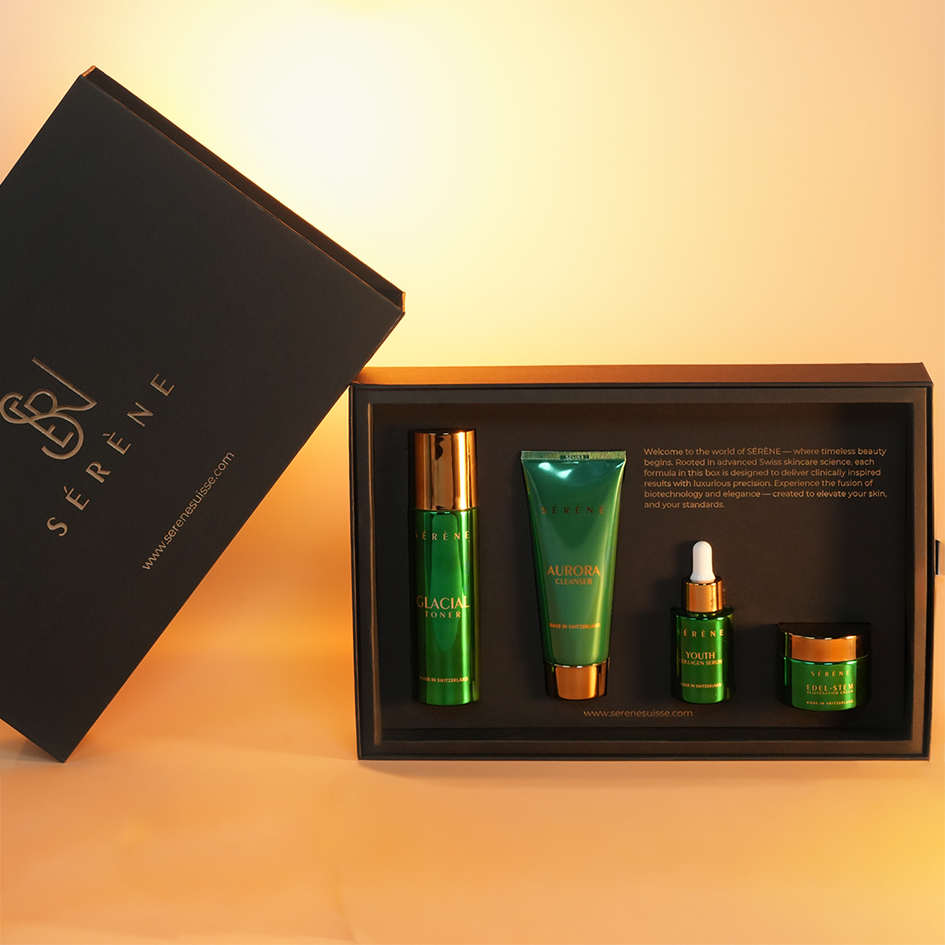 Youth Stem Cells Ritual